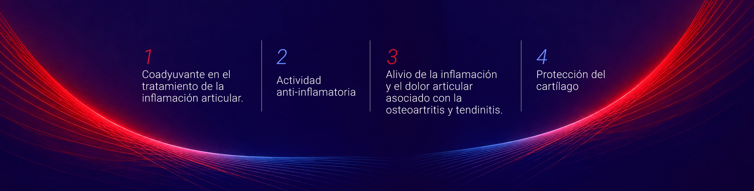 Beneficios de Flexofytol